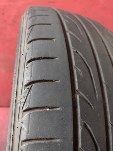Pneu 205 55 Aro 16 Dunlop Sp Sport Lm704 Usado Meia Vida V (Usado)