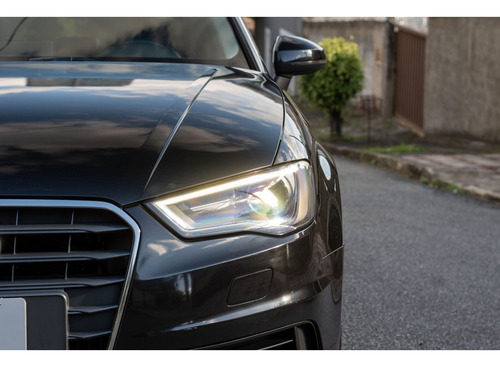 Audi A3 1.4 TFSI SEDAN ATTRACTION 16V FLEX 4P TIPTRONIC