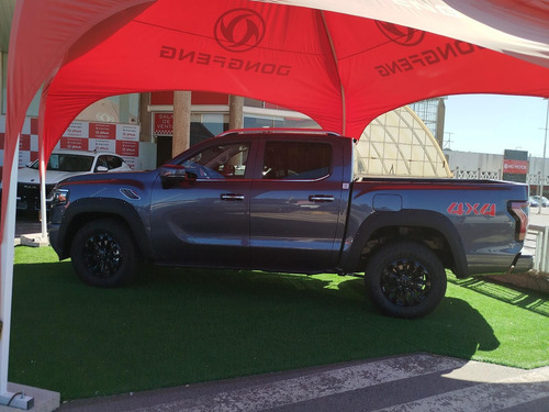 Foton V9 Ultimate At 4x4 2.0 2025