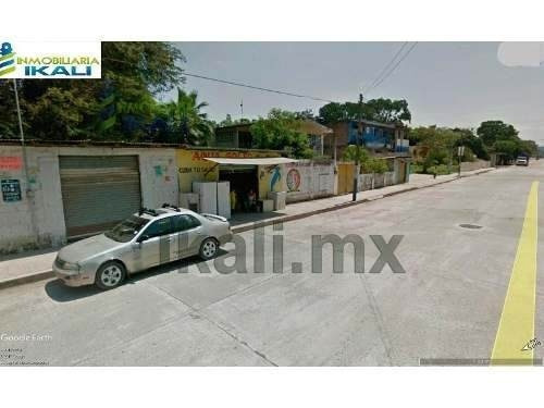 Imagen 3 de 16 de Venta De Terreno 690.51 M² Colonia Gabino Gonzalez Álamo Veracruz. Ubicado En Avenida Principal J.l. Garizurieta Colonia Gabino Gonzalez En El Municipio De Álamo Veracruz, Cuenta Con Una Superficie P
