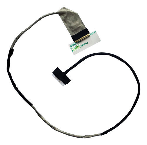 Cable Flex Video Lenovo Ideapad Y500 Dc02001me0j