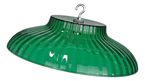 Cubierta Protectora De Alimentación De Aves Guardia Verde