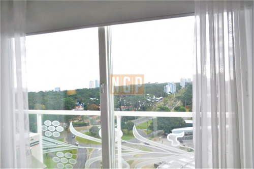 Imagen 27 de 27 de Apartamento Con Excelentes Servicios
