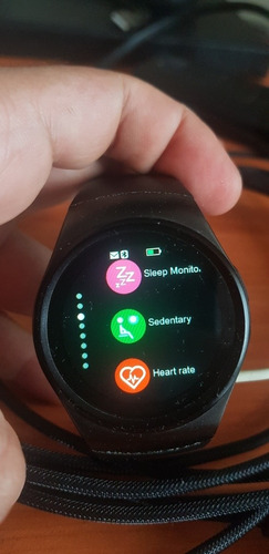 Reloj Smartwatch