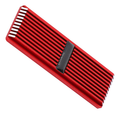 Imagen 8 de 10 de Disco Duro De Estado Sólido Disipador Térmico Pad Ssd Todos