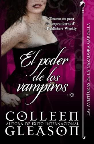 Libro: El Poder De Los Vampiros: Crónicas Vampiricas De N3