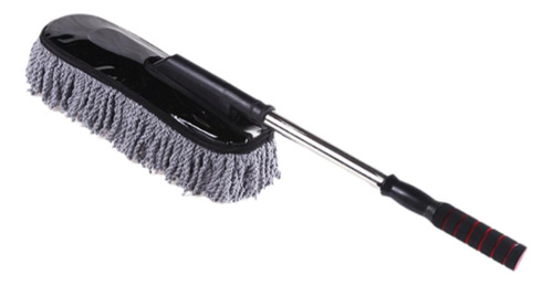 Plumero De Microfibra Para Coche, Cepillo Para Coche,