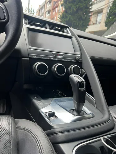 Jaguar E-Pace 2.0 E-pace