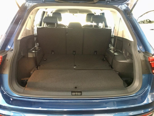 Volkswagen Tiguan Allspace 1.4 Dsg 0km