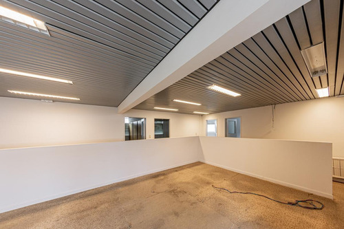 Imagen 8 de 21 de Oficina De Piso Exclusivo En Venta En El Micro Centro De Rosario