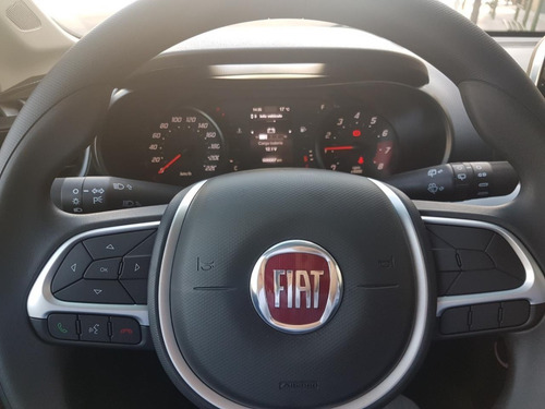 Imagen 10 de 11 de Fiat Argo 2022 / 0km / 1.3 O 1.8 / Opcion Gnc / M