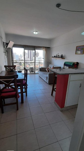 Departamento Monoambiente En Venta - 1 Baño - 32mts2 - Necochea