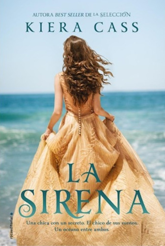 La Sirena - Kiera Cass