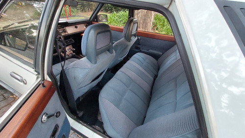 Ford Taunus 2.3 Ghia