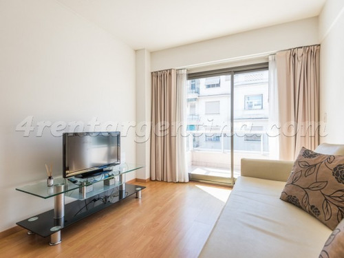 Departamento Para 4 Personas En Alquiler Temporario En Caballito