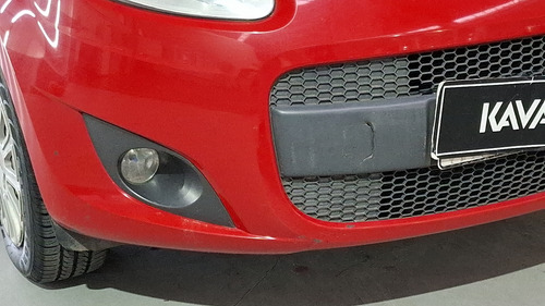 Fiat Palio 1.4 Attractive