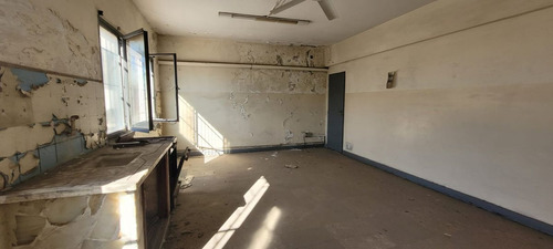 Edificio Lote Oficinas En Venta Pilar Centro