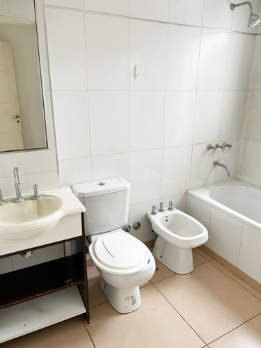 Venta Departamento 2 Ambientes Moreno Apro Credito