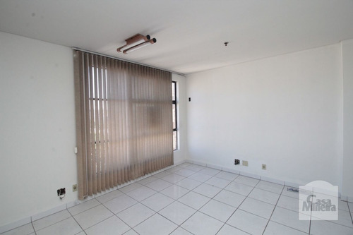 Imagem 4 de 11 de Sala-andar À Venda No Santa Efigênia - Código 266413 - 266413