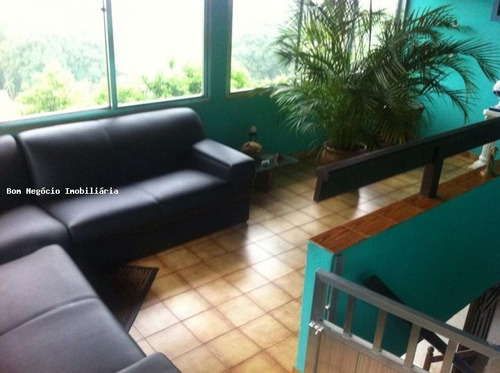 Imagem 6 de 15 de Casa Em Condomínio Para Venda Em Guapimirim, Caneca Fina, 7 Dormitórios, 2 Suítes, 5 Banheiros, 1 Vaga - 097_2-350604