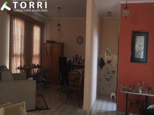 Imagem 6 de 30 de Casa Térrea À Venda No Jardim Helena Cristina - Ca02021 - 69332327