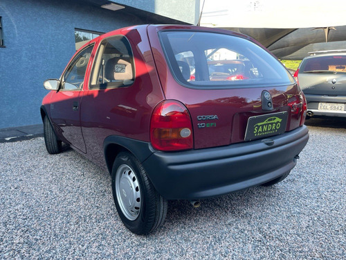 Chevrolet Corsa 1.0 Mpfi Wind 8v Gasolina 2p Manual