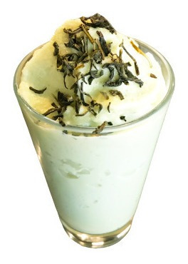 Te Matcha Mathura 600g Mezcla En Polvo