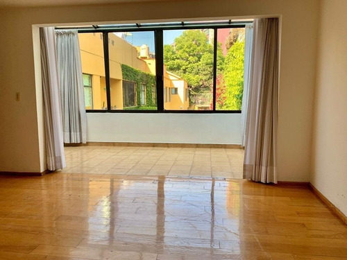 Imagen 22 de 30 de Exclusiva Casa En Condominio En Coyoacán