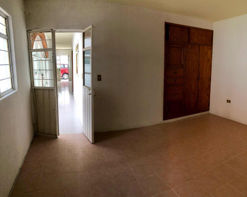 Casa En Atlixco ( Duplex) 3 Recamaras