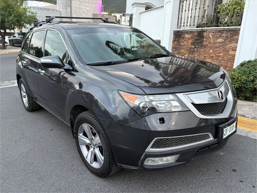 Acura MDX 3.7 At