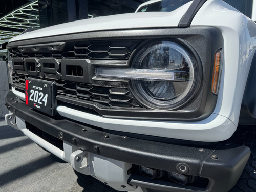 Ford Bronco Raptor 3.0 V6 Ecoboost At
