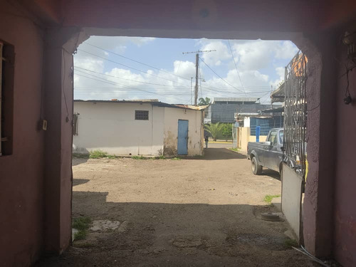 Imagen 10 de 12 de Venta Terreno Comercial Av. Romulo Gallegos, Valle De La Pascua,