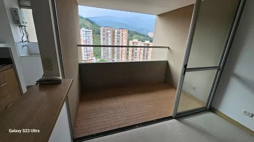Vendo Apartamento En Sabaneta Loma De San Jose Parte Parta Maderos Del Campo