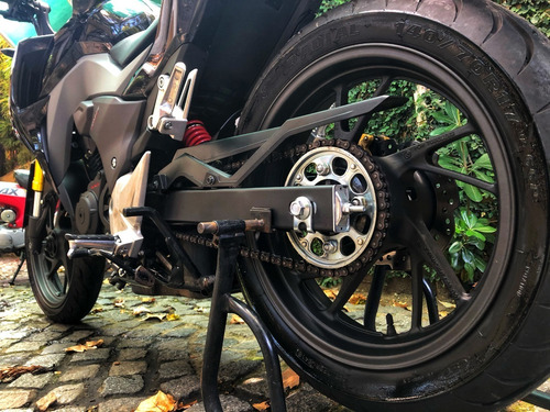 Honda Cb190 Cb 190 R (no Bajaj Ns 200 No Cb No Twister)