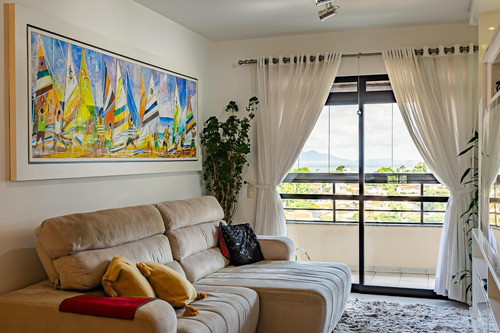 Imagem 6 de 30 de Apartamento À Venda Em Florianópolis Com 3 Dormitórios À Venda, 129 M² Por R$ 943.000 - Bom Abrigo - Florianópolis/sc - Ap0058