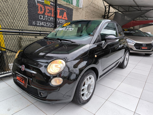 Fiat 500 1.4 Sport 3p