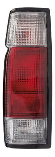 Calavera Nissan D1 D2 2002 2003 2004 2005 2006 Izquierda