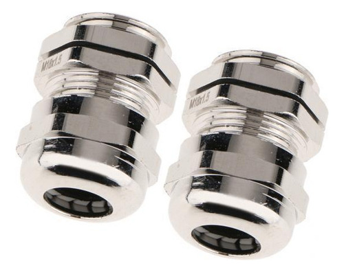 Conectores De Cables 5 Piezas