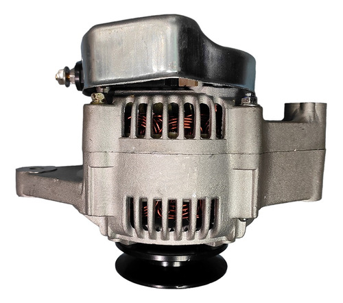 Alternador Toyota Dyna Montacarga Starlet 12v 60a