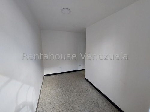 Precio De Oportunidad** Apartamento En Venta En Los Chaguaramos (valle Abajo) - Mls #25-6941 - Jca