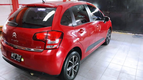 Citroen C3 Modelo 2014