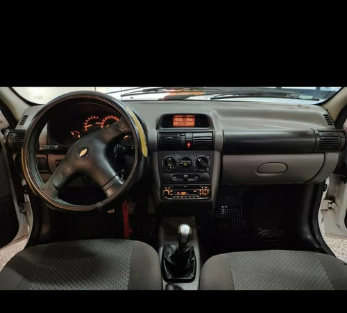 Chevrolet Classic 1.4 Ls Pack 2012