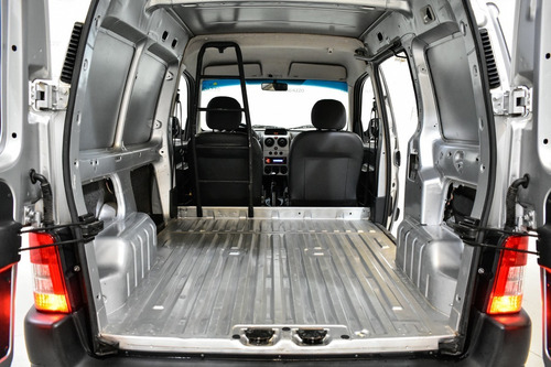 Imagen 6 de 15 de Citroen Berlingo Furgon 1.6 Hdi Business 2015 La Plata 204