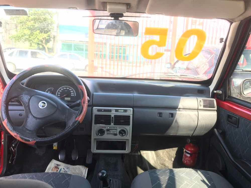 Fiat Uno Mille 1.0 Fire 5p 2005