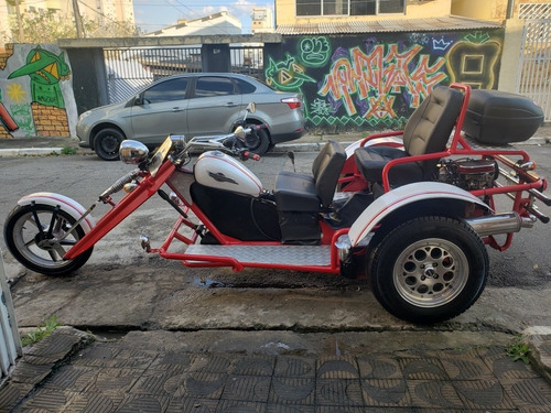 Triciclo 2018