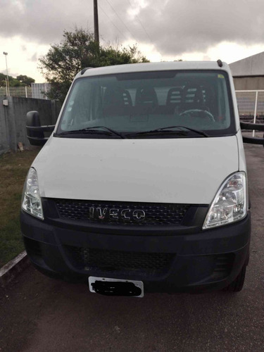 Iveco Daily 70c17