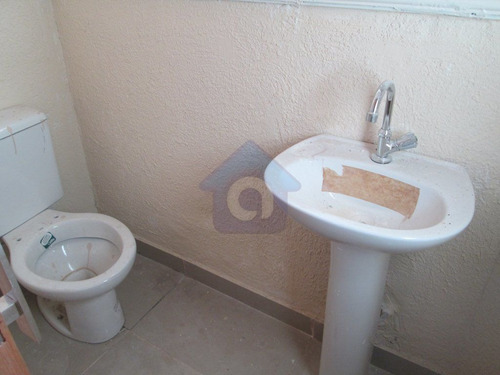 Imagem 4 de 15 de Linda Casa Comercial 240m² Nova Alto Padrão Ao Lado Metrô Santa Cruz C/ 6 Salas Fácil Acesso - Tw8711