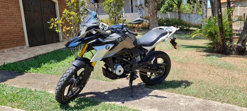 Bmw Gs 310 G