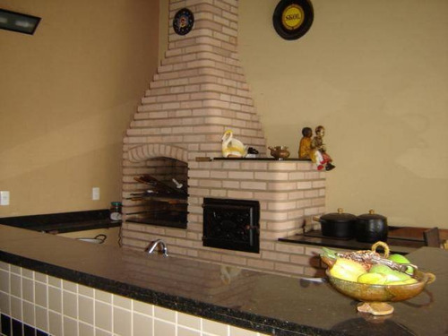 Imagem 13 de 19 de Casa À Venda Em Condomínio Metropolitan Park - Ca003500
