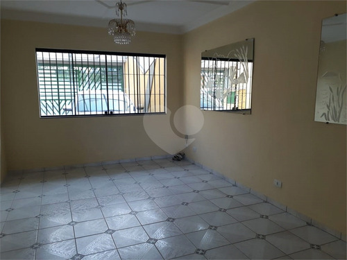Imagem 5 de 25 de Sobrado 4 Quartos Jardim Pinheiros - Pirituba - Reo392578